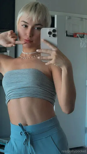 Realpollypocket OnlyFans Leaked Free Thumbnail Picture - #bDLOgWpqvF