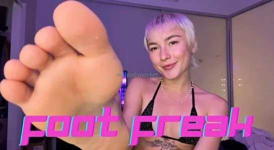 Realpollypocket OnlyFans Leaked Free Thumbnail Picture - #h2Gyk8Z4SC