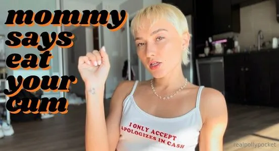 Realpollypocket OnlyFans Leaked Free Thumbnail Picture - #lo6Utnx2ij