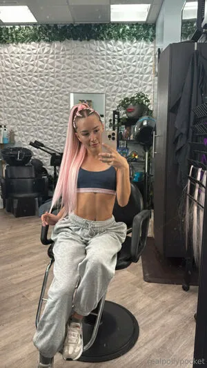 Realpollypocket OnlyFans Leaked Free Thumbnail Picture - #lqwLkEoY6i