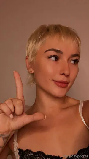 Realpollypocket OnlyFans Leaked Free Thumbnail Picture - #tTSm1u9qK9