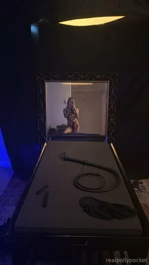 Realpollypocket OnlyFans Leaked Free Thumbnail Picture - #vc8UmxZ41R