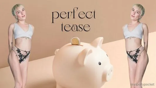 Realpollypocket OnlyFans Leaked Free Thumbnail Picture - #xL6XPlD5Pi