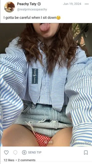 Realprincesspeachy OnlyFans Leaked Free Thumbnail Picture - #aDjVfCrmzH