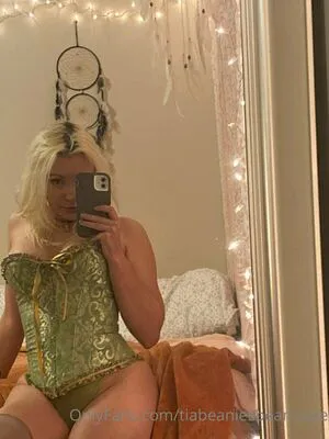 Realprincesstiabeanie OnlyFans Leaked Free Thumbnail Picture - #A1qGo7mde3