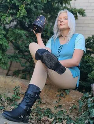 Realprincesstiabeanie OnlyFans Leaked Free Thumbnail Picture - #I1NwIjAdbQ