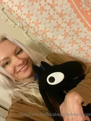 Realprincesstiabeanie OnlyFans Leaked Free Thumbnail Picture - #IWnYwS4D2n