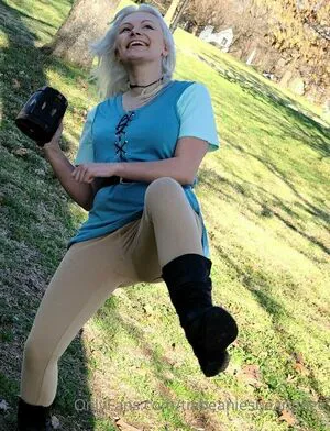 Realprincesstiabeanie OnlyFans Leaked Free Thumbnail Picture - #MMQiLEEdVF