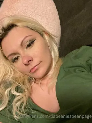 Realprincesstiabeanie OnlyFans Leaked Free Thumbnail Picture - #SODRrJ6jKZ