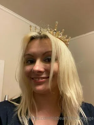 Realprincesstiabeanie OnlyFans Leaked Free Thumbnail Picture - #cRtXEmnWNp