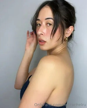 Realrachelru OnlyFans Leaked Free Thumbnail Picture - #i9imawwPp3