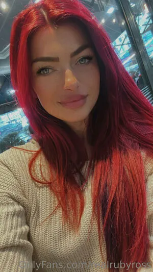 Realrubyross OnlyFans Leaked Free Thumbnail Picture - #EHpAOTLbI5