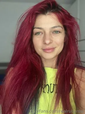 Realrubyross OnlyFans Leaked Free Thumbnail Picture - #F1akTOozfz