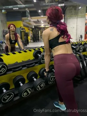 Realrubyross OnlyFans Leaked Free Thumbnail Picture - #JCqWheMA13