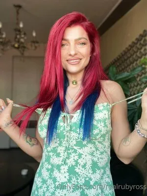 Realrubyross OnlyFans Leaked Free Thumbnail Picture - #KFMEcZKMsE