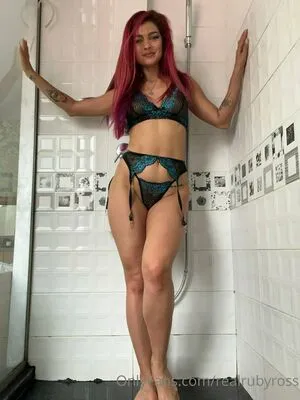 Realrubyross OnlyFans Leaked Free Thumbnail Picture - #KbuUz8fz7o