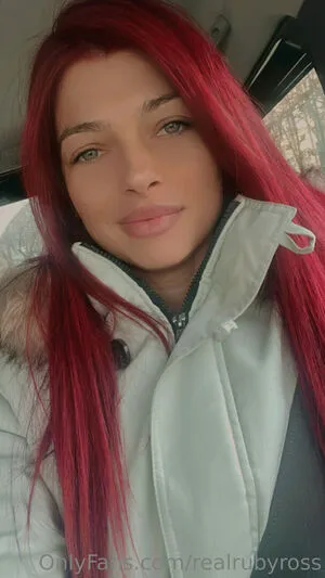Realrubyross OnlyFans Leaked Free Thumbnail Picture - #QHMNkt31Uy