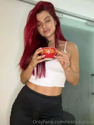 Realrubyross OnlyFans Leaked Free Thumbnail Picture - #Rc4doMXL1L