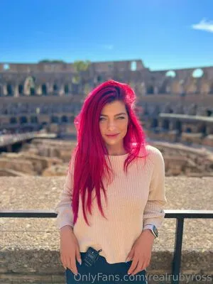 Realrubyross OnlyFans Leaked Free Thumbnail Picture - #hipi94iCw7