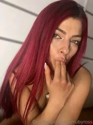 Realrubyross OnlyFans Leaked Free Thumbnail Picture - #oWqUAVfuQC