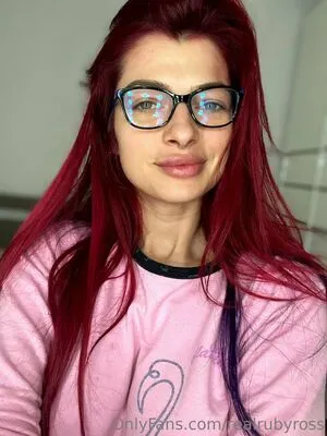 Realrubyross OnlyFans Leaked Free Thumbnail Picture - #pDMYvpuHVW