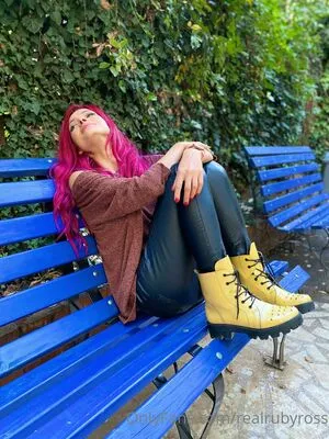 Realrubyross OnlyFans Leaked Free Thumbnail Picture - #qRJmBddN6J