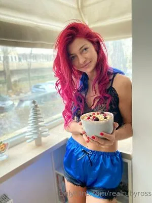 Realrubyross OnlyFans Leaked Free Thumbnail Picture - #qsR94oitO2