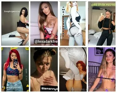 Realrubyross OnlyFans Leaked Free Thumbnail Picture - #w4JT6GiSww