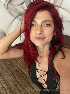 Realrubyross OnlyFans Leaked Free Thumbnail Picture - #zElEe4kwzo