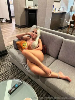 Realshallowqueen OnlyFans Leaked Free Thumbnail Picture - #Fi4To7AFSt