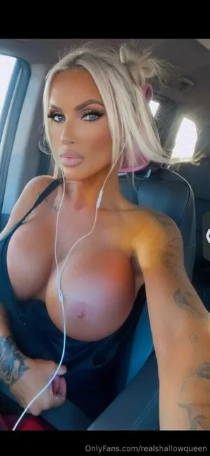 Realshallowqueen OnlyFans Leaked Free Thumbnail Picture - #G76O8ttyM7