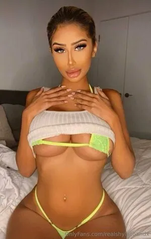 Realshylachandx OnlyFans Leaked Free Thumbnail Picture - #mDPSCid0K7