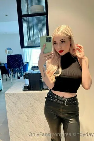 realsindyday OnlyFans Leaked Free Thumbnail Picture - #hbNlZNQXb7
