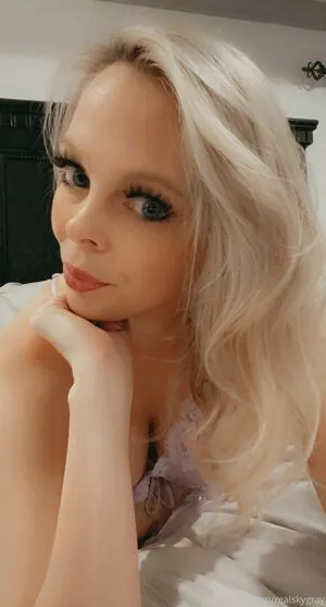 Realskygray OnlyFans Leaked Free Thumbnail Picture - #G2HWlFAHEK