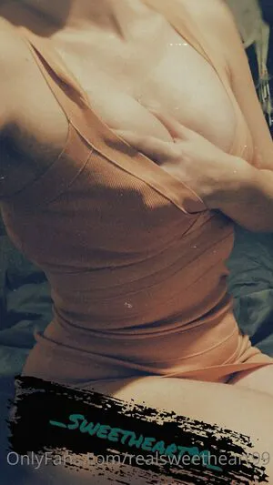 Realsweetheart99 OnlyFans Leaked Free Thumbnail Picture - #LMugTpgI6L
