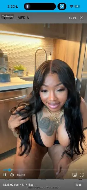 Realsweetsummer OnlyFans Leaked Free Thumbnail Picture - #mp7Rt26LcQ