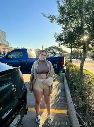 Realtaylerhills OnlyFans Leaked Free Thumbnail Picture - #03zgI1DT4z
