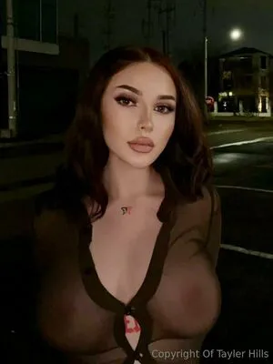 Realtaylerhills OnlyFans Leaked Free Thumbnail Picture - #096pM7yEPG