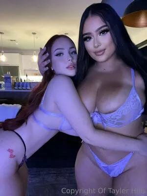 Realtaylerhills OnlyFans Leaked Free Thumbnail Picture - #8MxK2Wr3Oe