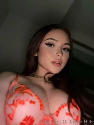 Realtaylerhills OnlyFans Leaked Free Thumbnail Picture - #CnHN997uus