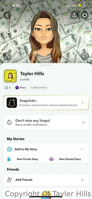 Realtaylerhills OnlyFans Leaked Free Thumbnail Picture - #E2uOWG6LB3