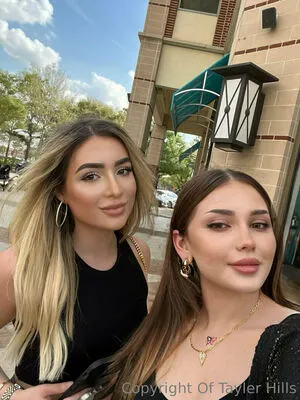 Realtaylerhills OnlyFans Leaked Free Thumbnail Picture - #JXeEnnfTkd