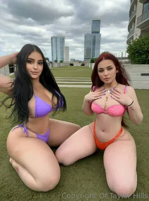 Realtaylerhills OnlyFans Leaked Free Thumbnail Picture - #Svb5YA5hCD