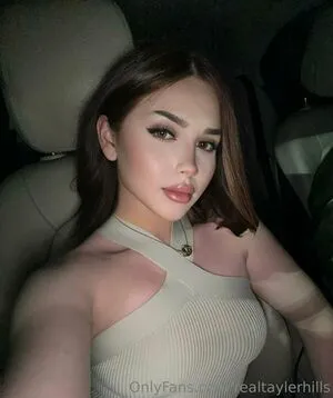 Realtaylerhills OnlyFans Leaked Free Thumbnail Picture - #ZmBTVM0gZg