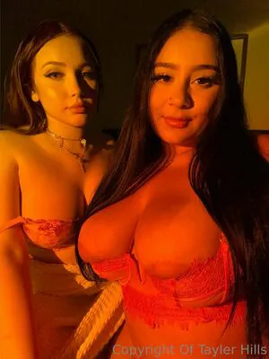 Realtaylerhills OnlyFans Leaked Free Thumbnail Picture - #eX3ObCWIsP