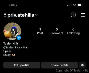 Realtaylerhills OnlyFans Leaked Free Thumbnail Picture - #sb936y5NQE
