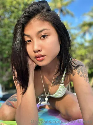 Realthilaiwan OnlyFans Leaked Free Thumbnail Picture - #Ash5mIorun