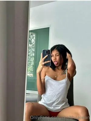 Realthilaiwan OnlyFans Leaked Free Thumbnail Picture - #x7fvseZROc
