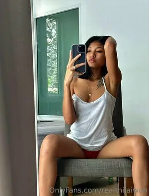 Realthilaiwan OnlyFans Leaked Free Thumbnail Picture - #xUDrsbGVMQ