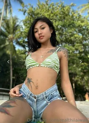 Realthilaiwan OnlyFans Leaked Free Thumbnail Picture - #xYrsVQyobK